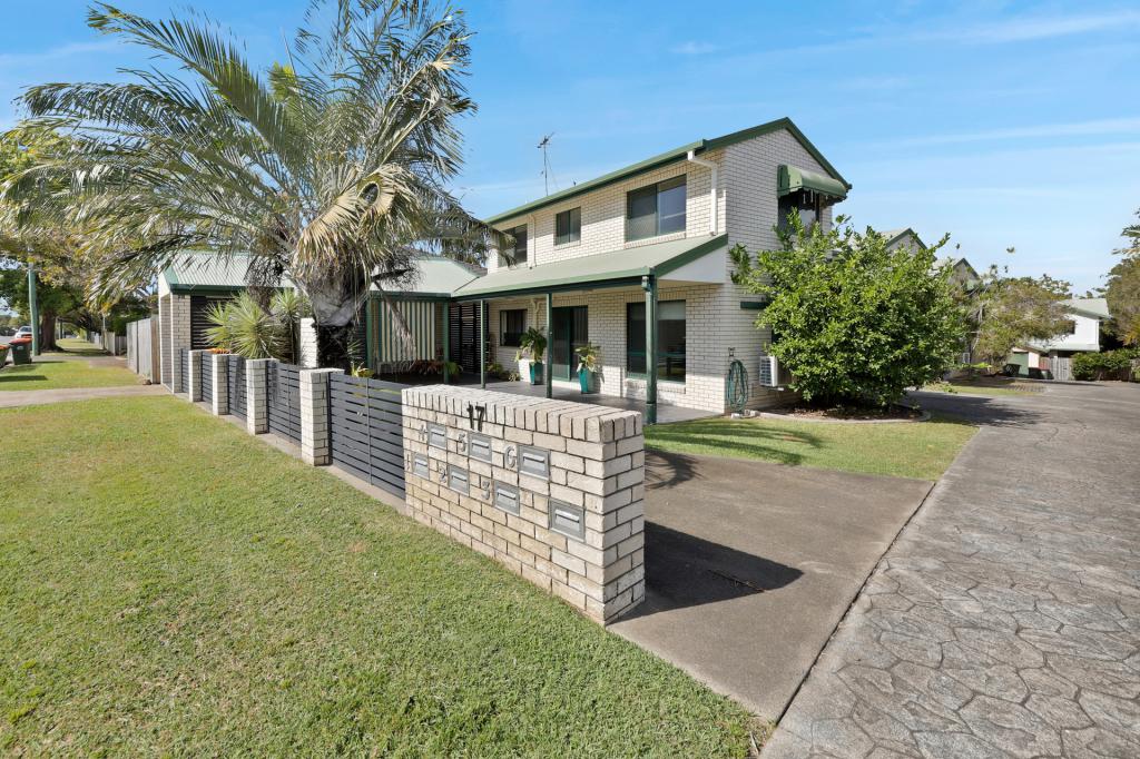 1/17 Meadow St, North Mackay, QLD 4740