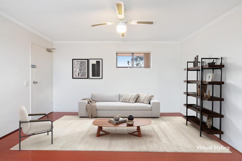 19/8 LANE COVE RD, RYDE, NSW 2112