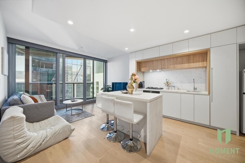 4107d/648 Lonsdale St, Melbourne, VIC 3000
