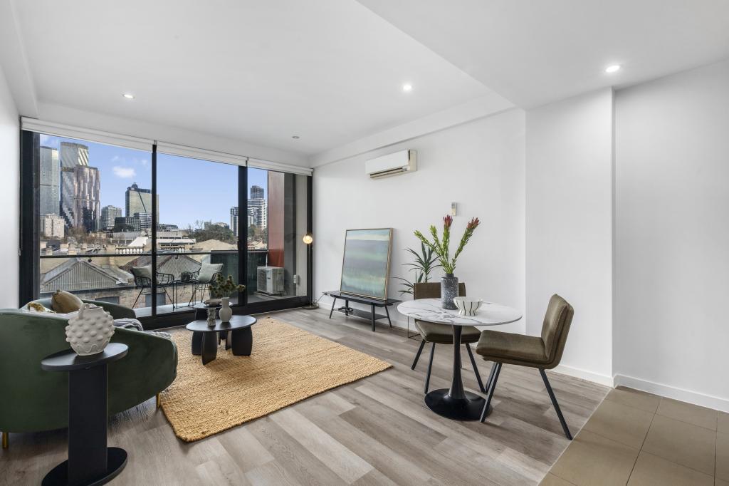 8/352 Victoria St, North Melbourne, VIC 3051