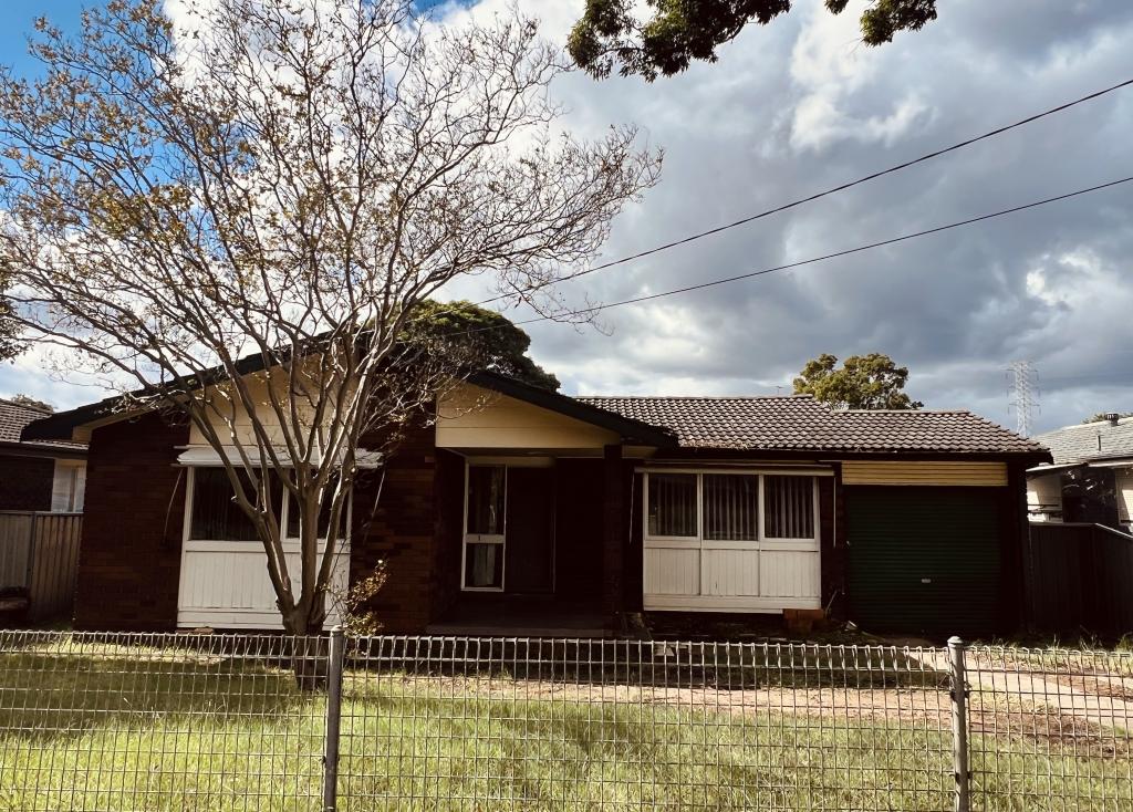 108 Luxford Rd, Whalan, NSW 2770