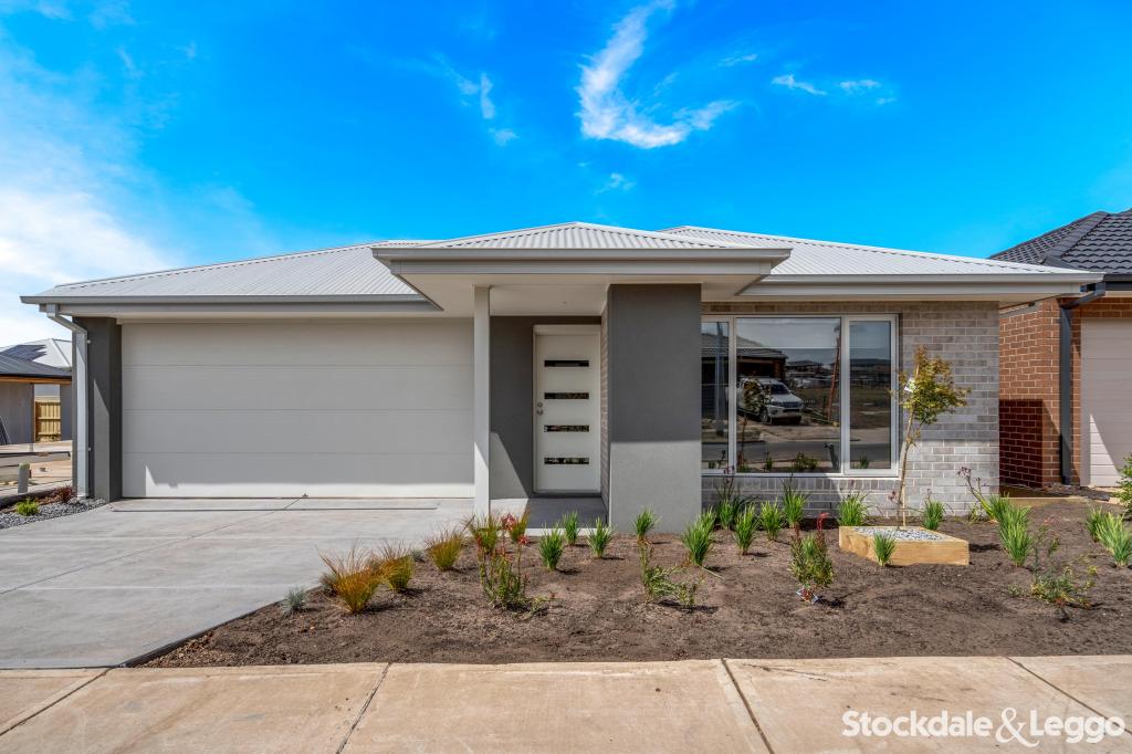 47 Flycatcher Rd, Sunbury, VIC 3429
