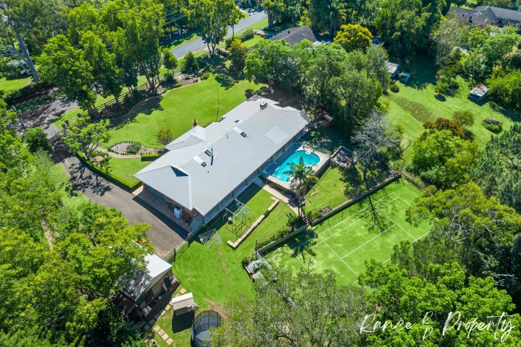 11a Park Rd, Kenthurst, NSW 2156