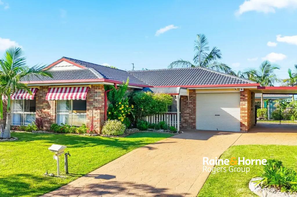 6 Storm Cres, Blue Haven, NSW 2262