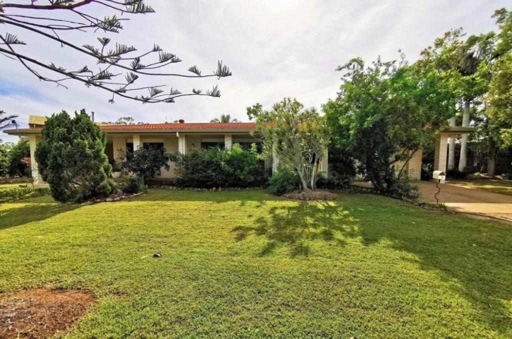 8 Corfield St, Point Vernon, QLD 4655