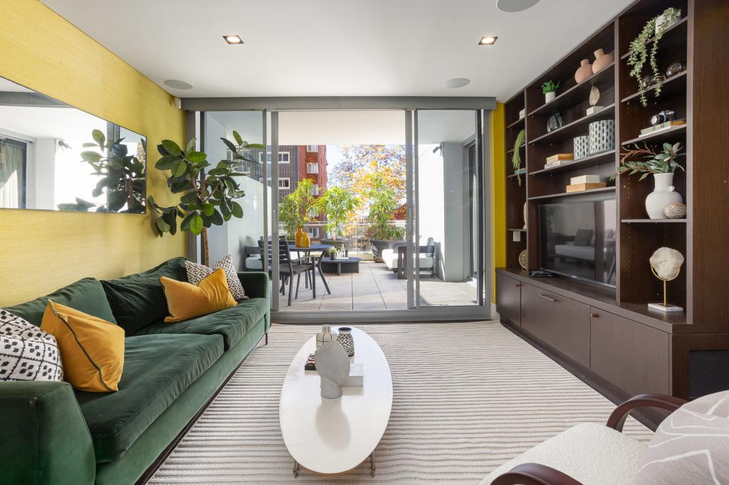 308/81 Macleay St, Potts Point, NSW 2011