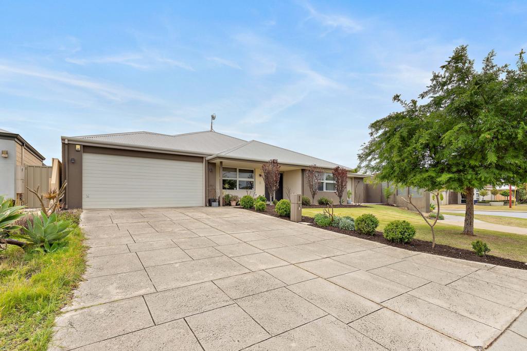 6 Stillwater St, Southern River, WA 6110