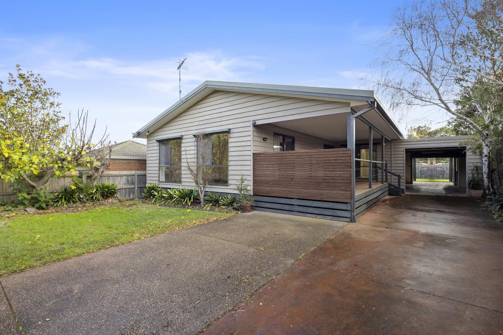126 Truemans Rd, Tootgarook, VIC 3941