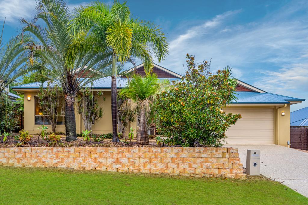 35 Silky Oak Dr, Brookwater, QLD 4300