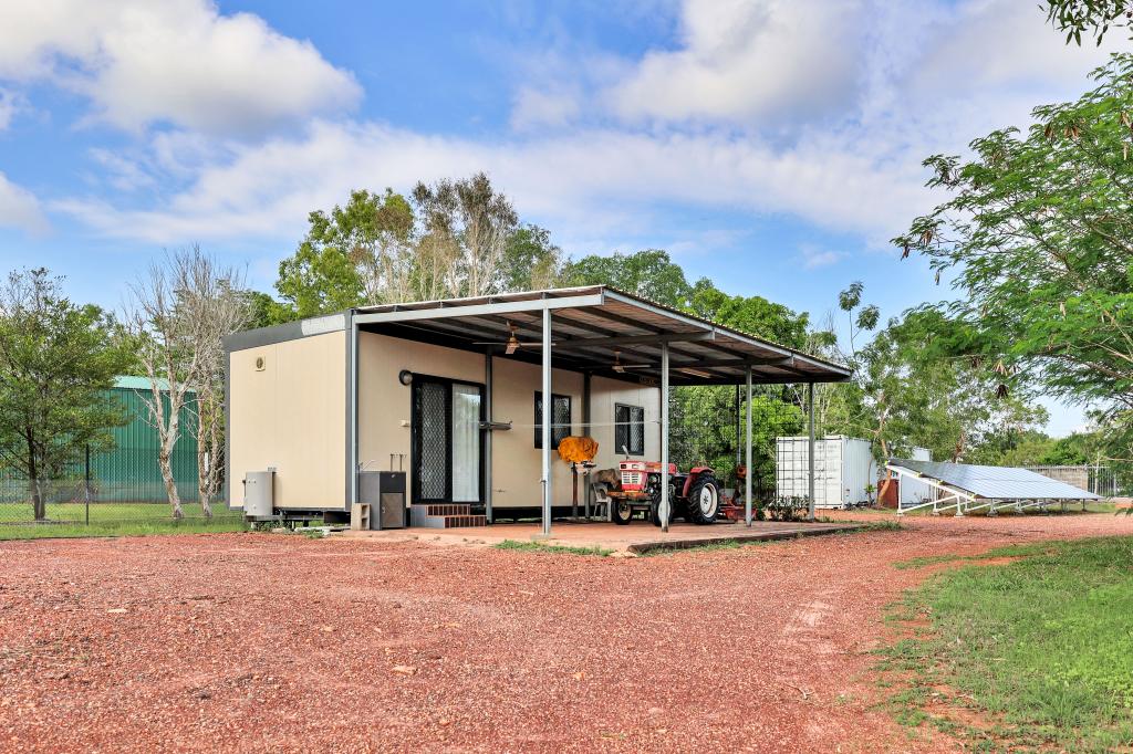 18 Greenhide Rd, Marlow Lagoon, NT 0830