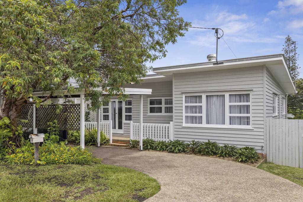 30 Gearside St, Everton Park, QLD 4053