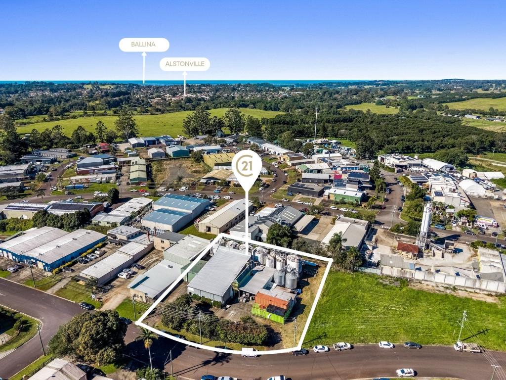 13 - 15 Russellton Dr, Alstonville, NSW 2477