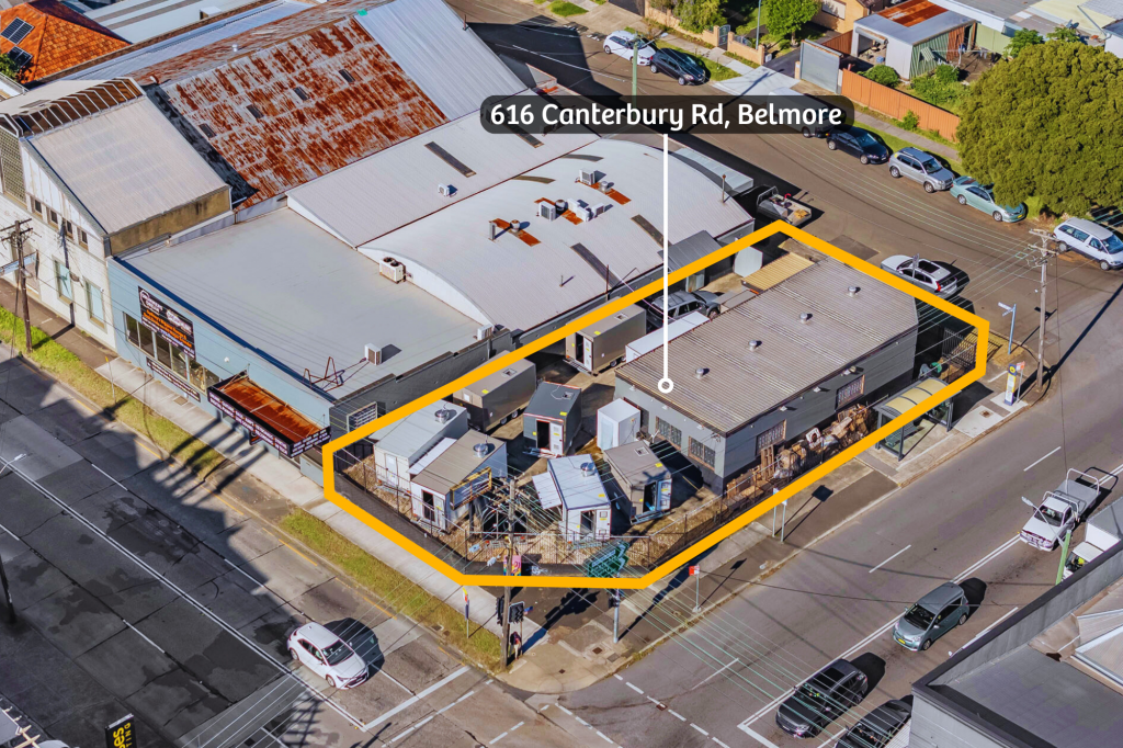 616 Canterbury Rd, Belmore, NSW 2192