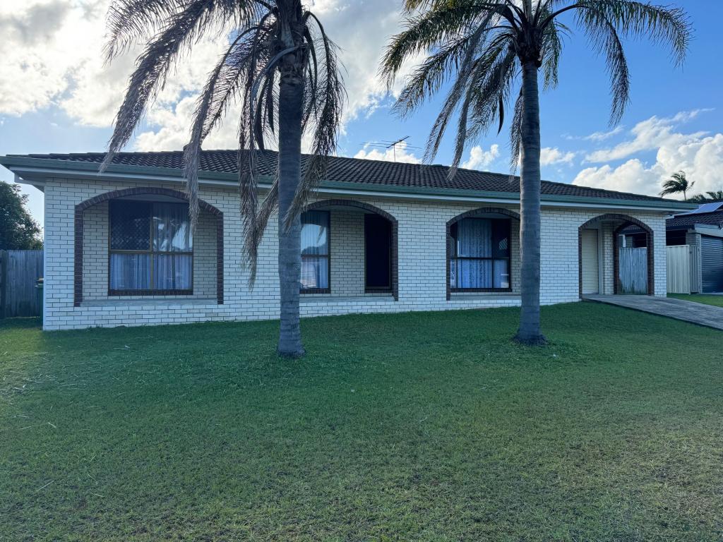 24 Lachlan Cres, Sandstone Point, QLD 4511