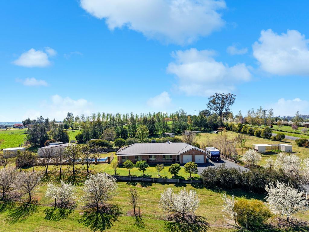17 Old Monteagle Rd, Young, NSW 2594
