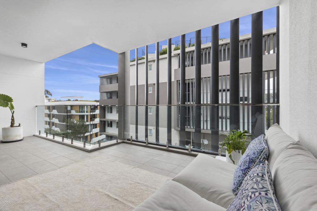 303/1 Urunga Pde, Miranda, NSW 2228