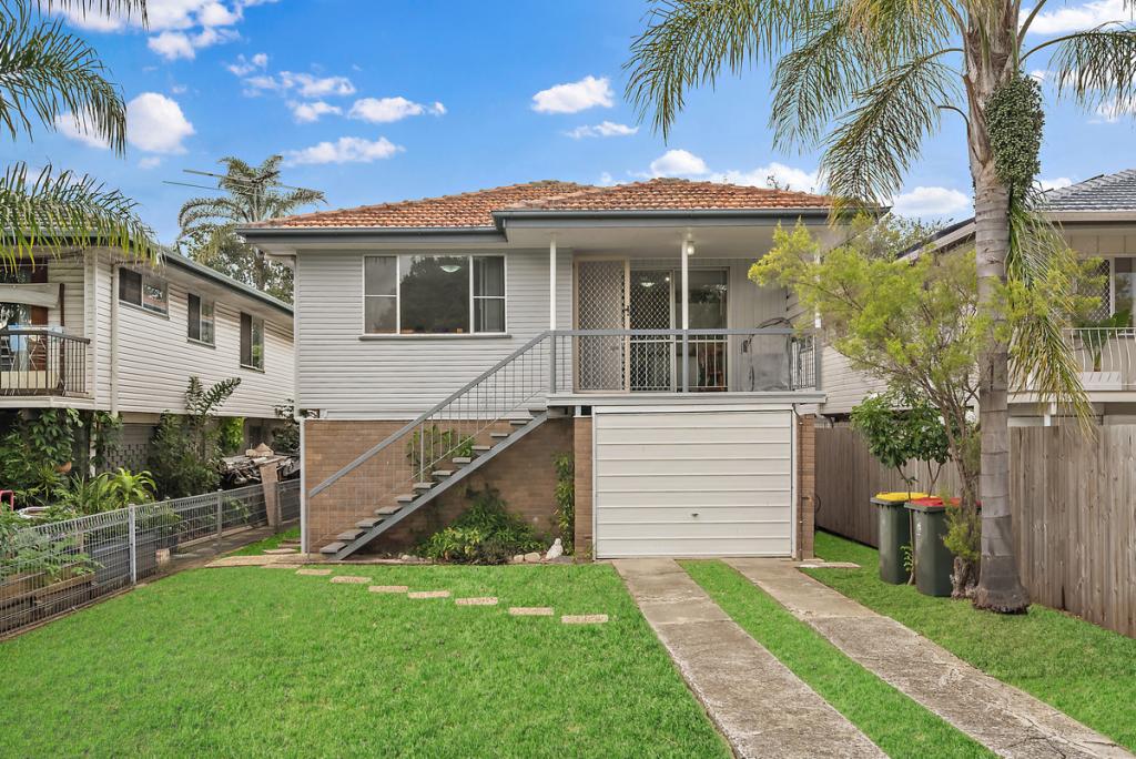 45 BECKMAN ST, ZILLMERE, QLD 4034