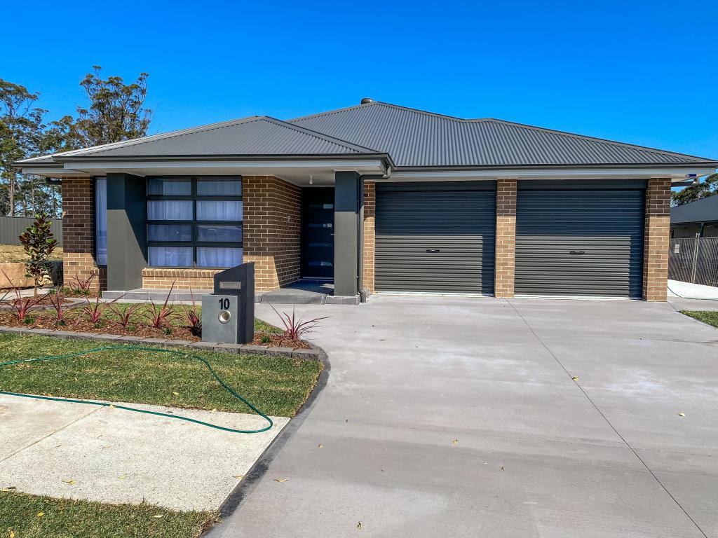 10 Muirs Rtt, Cooranbong, NSW 2265