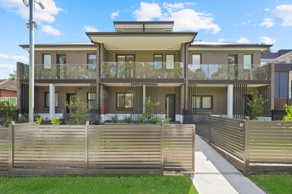 2/59 - 61 MOFFATTS DR, DUNDAS VALLEY, NSW 2117