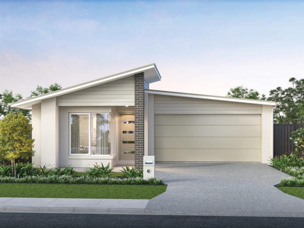 Lot 25 New Rd, Ormeau, QLD 4208
