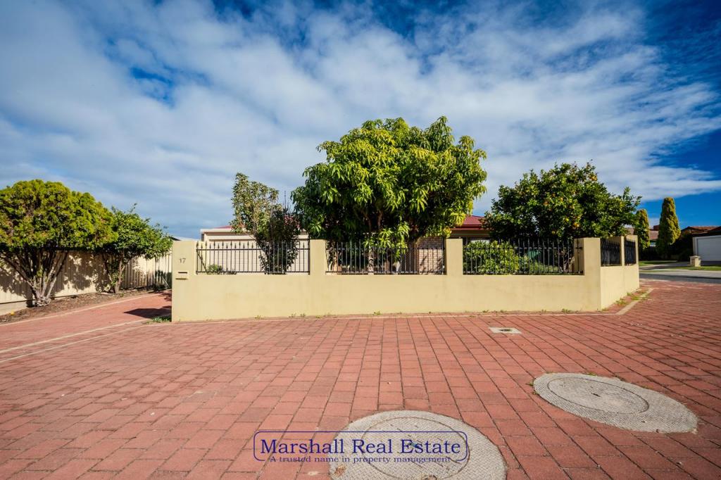 17 Griffiths Rd, Sinagra, WA 6065