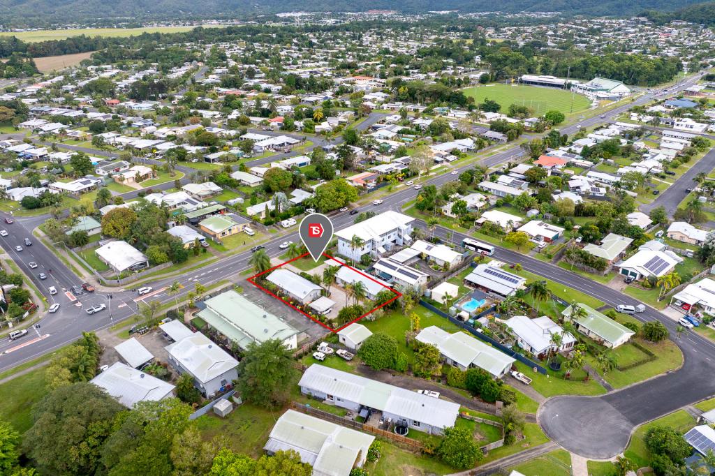 20 Robert Rd, Bentley Park, QLD 4869