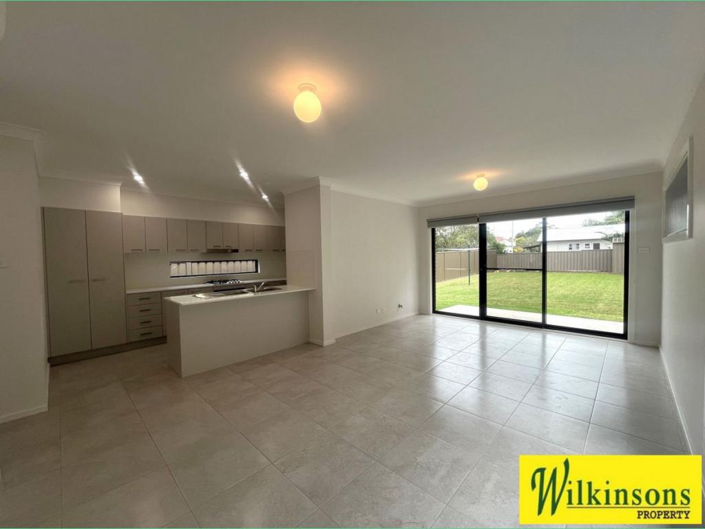 16 King St, Riverstone, NSW 2765