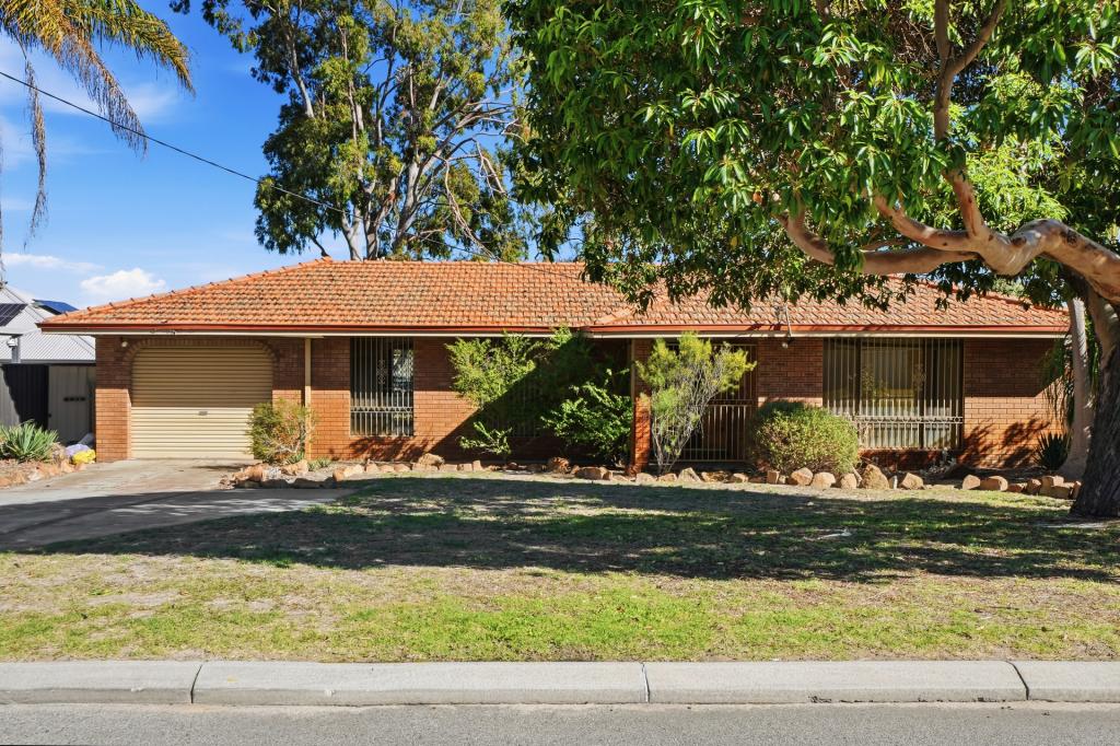 27 Stephen St, Queens Park, WA 6107