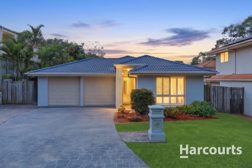 32 COORA ST, WISHART, QLD 4122