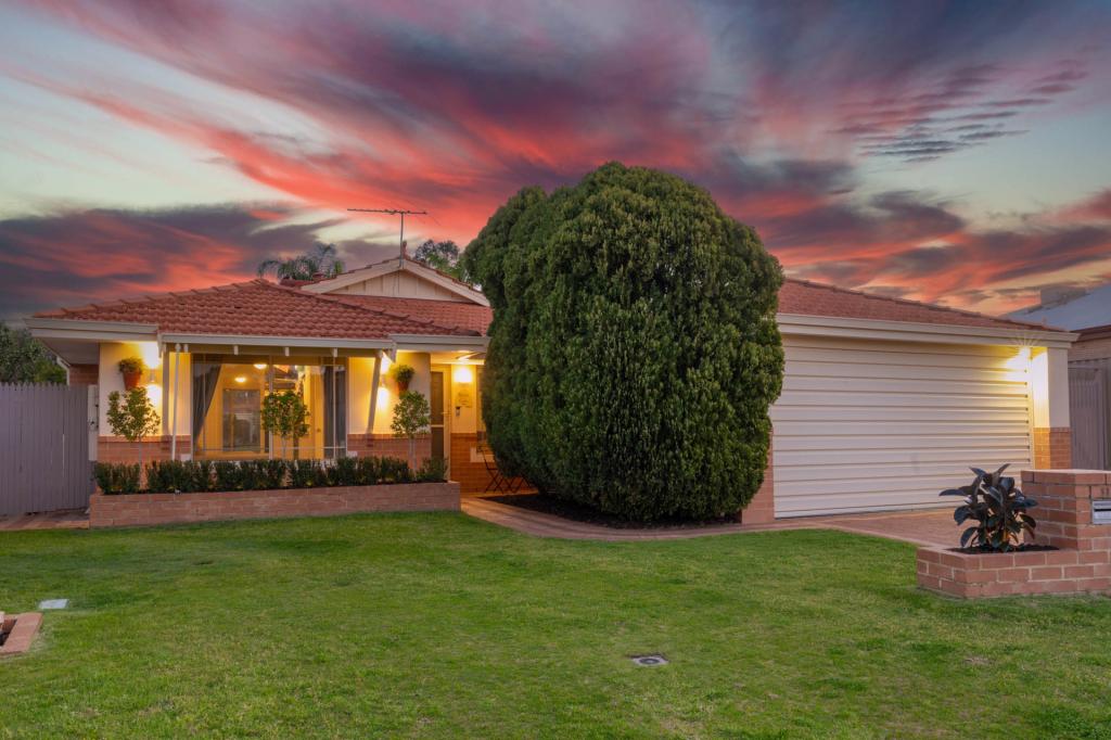 11 Iandra Loop, Carramar, WA 6031