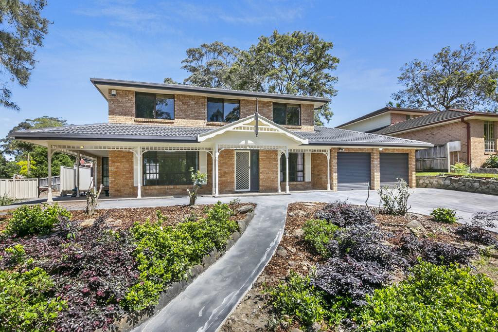 1 Hillgate Pl, Castle Hill, NSW 2154