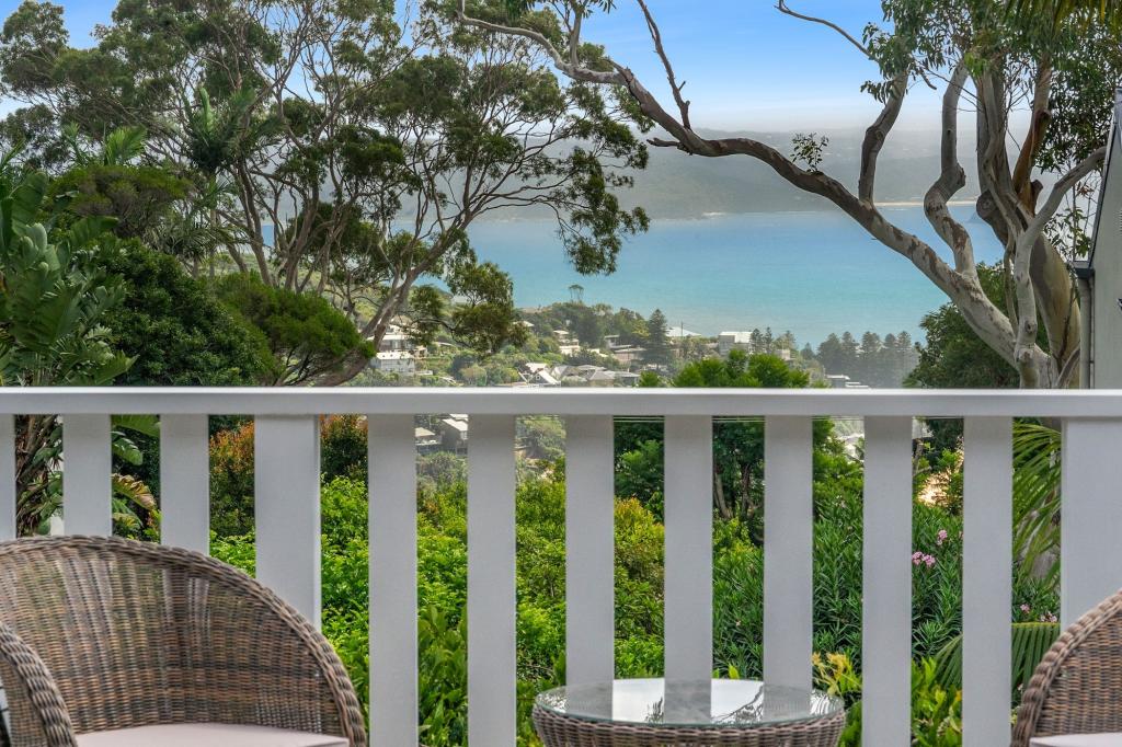 12 Cynthea Rd, Palm Beach, NSW 2108