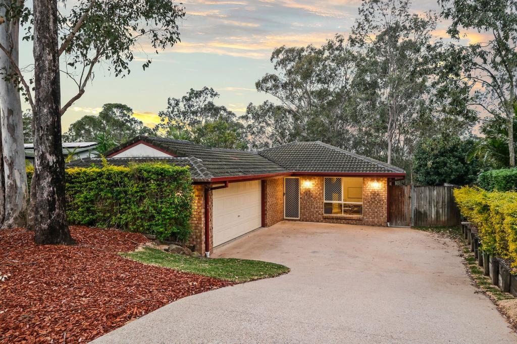 38 Fiona St, Bellbird Park, QLD 4300