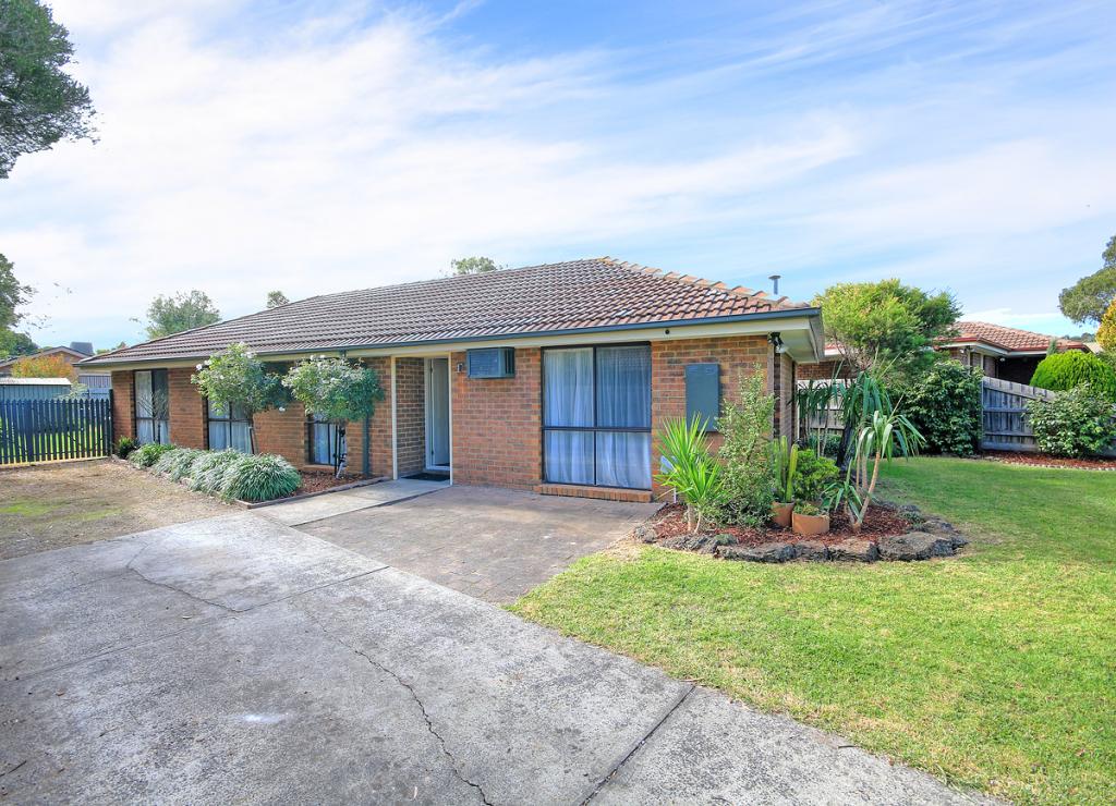 237 Dandelion Dr, Rowville, VIC 3178