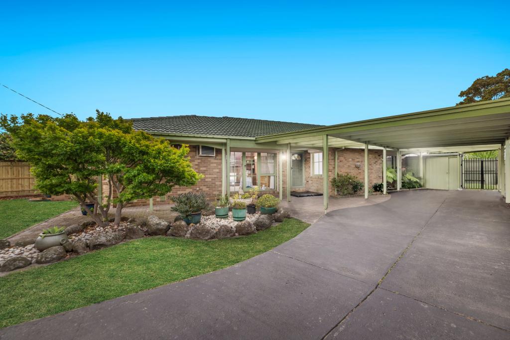 15 Chelsea Park Dr, Chelsea Heights, VIC 3196