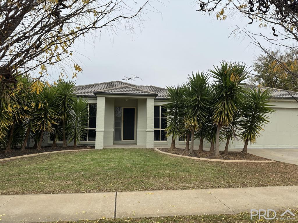 5 Olympic Way, Mildura, VIC 3500