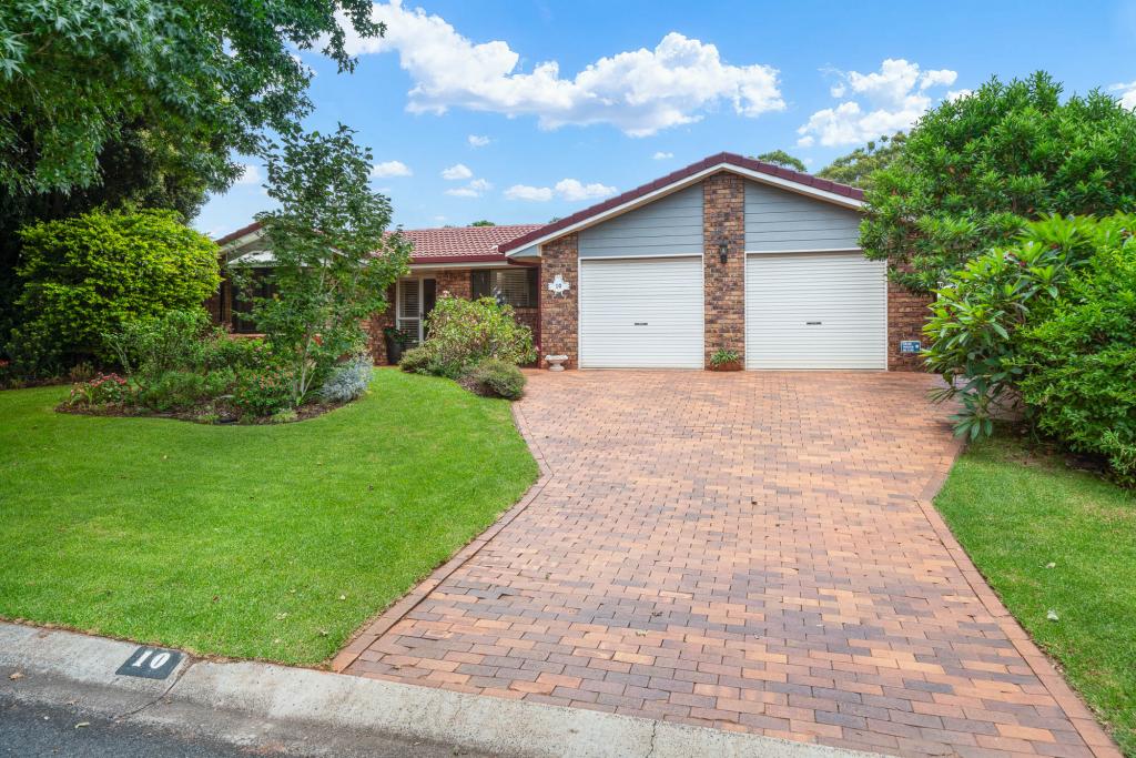 10 Belah St, Rangeville, QLD 4350