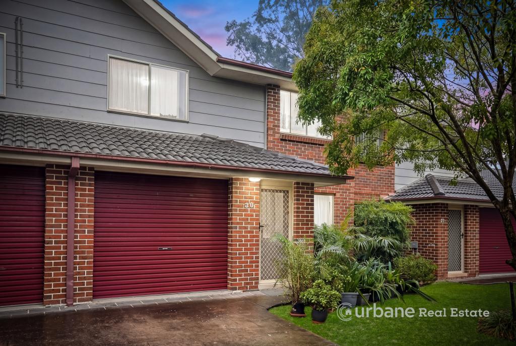 30/1B DERBY ST, KINGSWOOD, NSW 2747