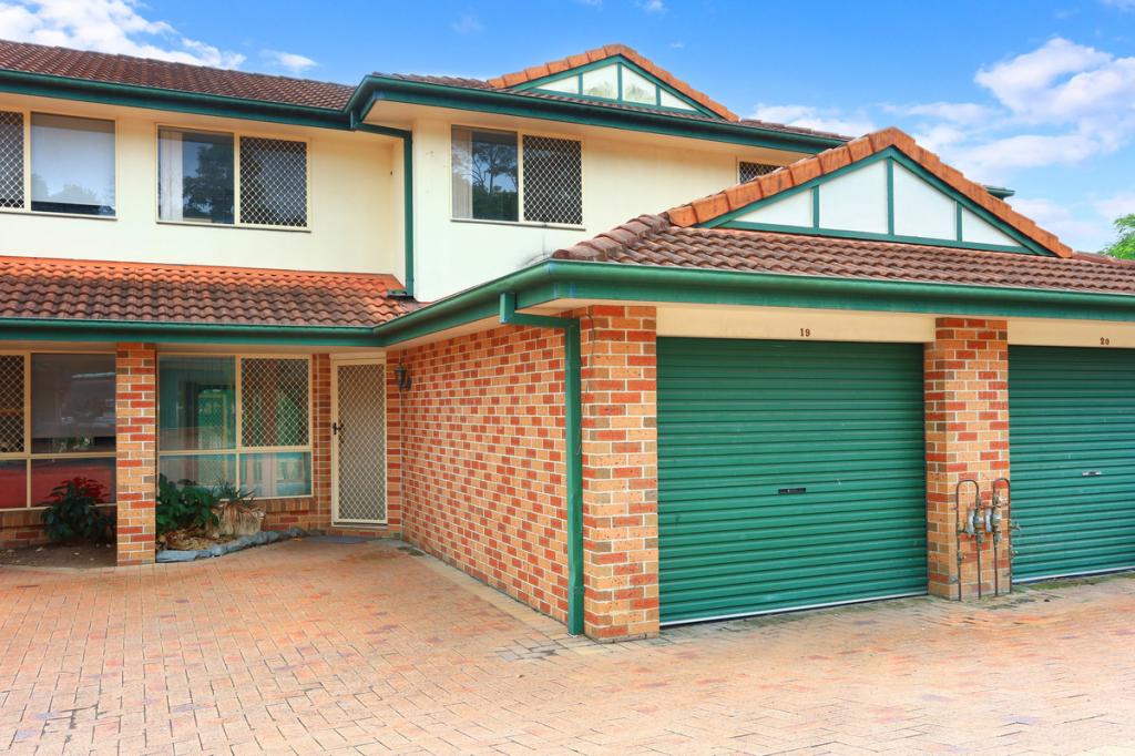 19/32 Riverview Rd, Nerang, QLD 4211