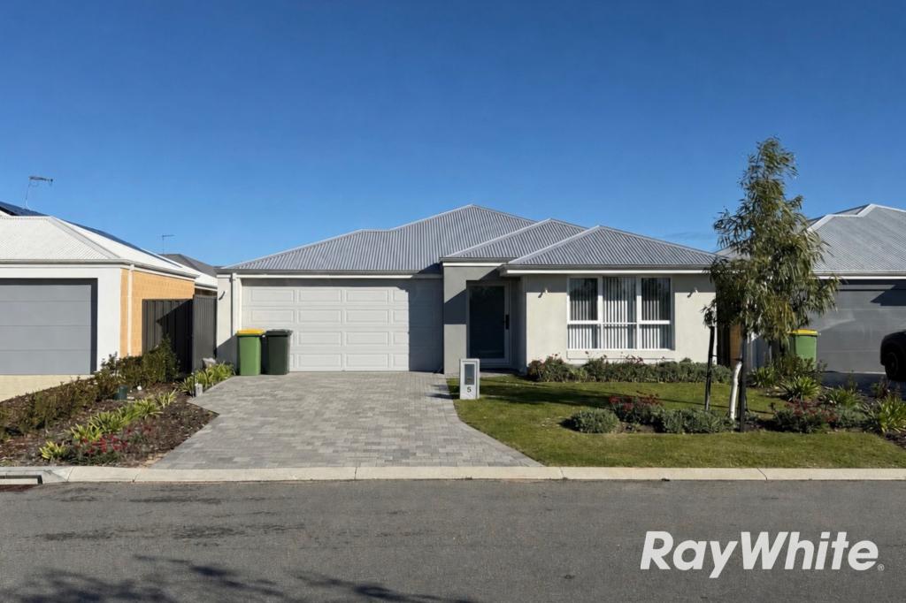 5 Salinas Way, Madora Bay, WA 6210