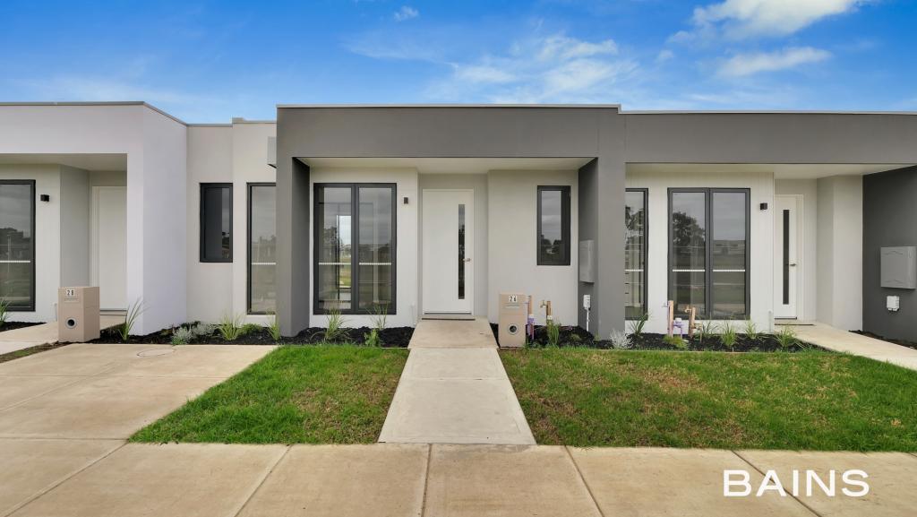 26 Mirimbah Walk, Wollert, VIC 3750