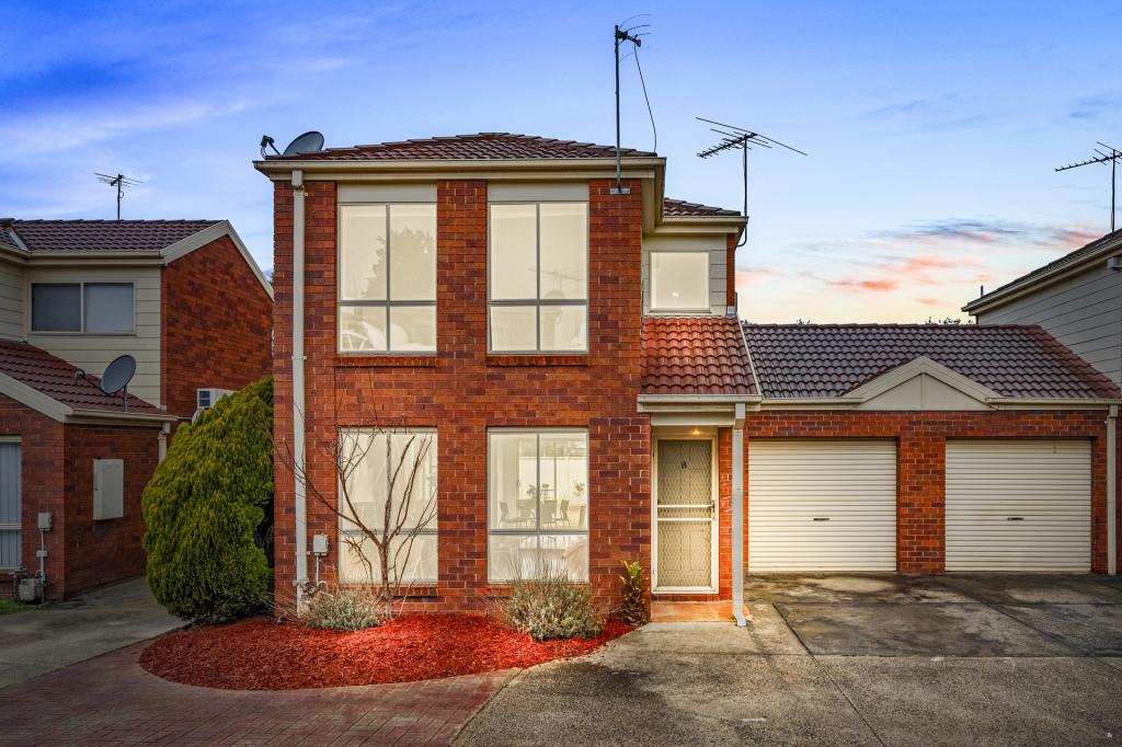 8/7 Kalman Rd, Epping, VIC 3076