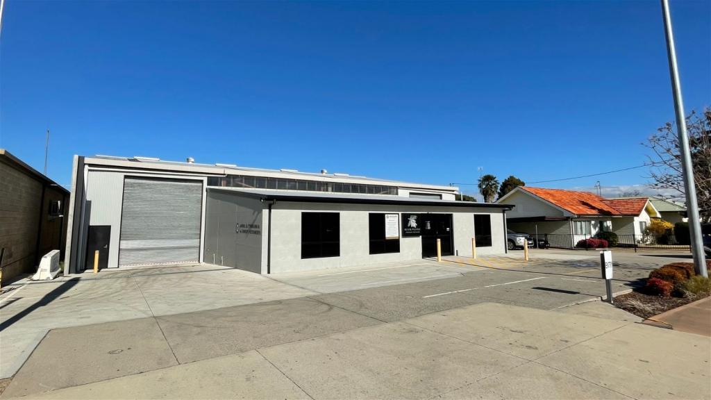 85-87 Sydney Rd, Kelso, NSW 2795
