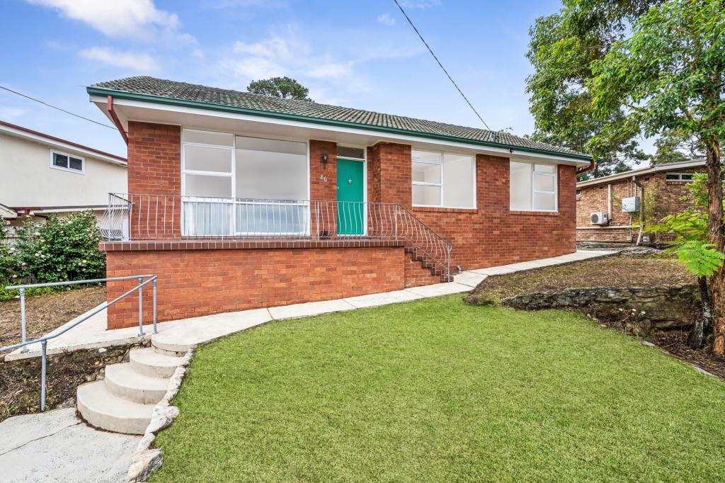 86 Arthur St, Forestville, NSW 2087