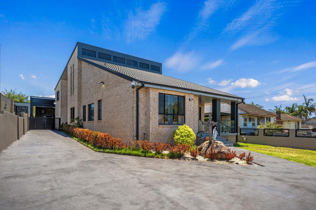 57 Randolph St, Guildford, NSW 2161