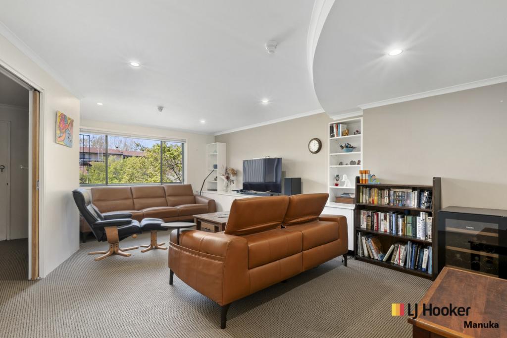 330/15 Jardine St, Kingston, ACT 2604