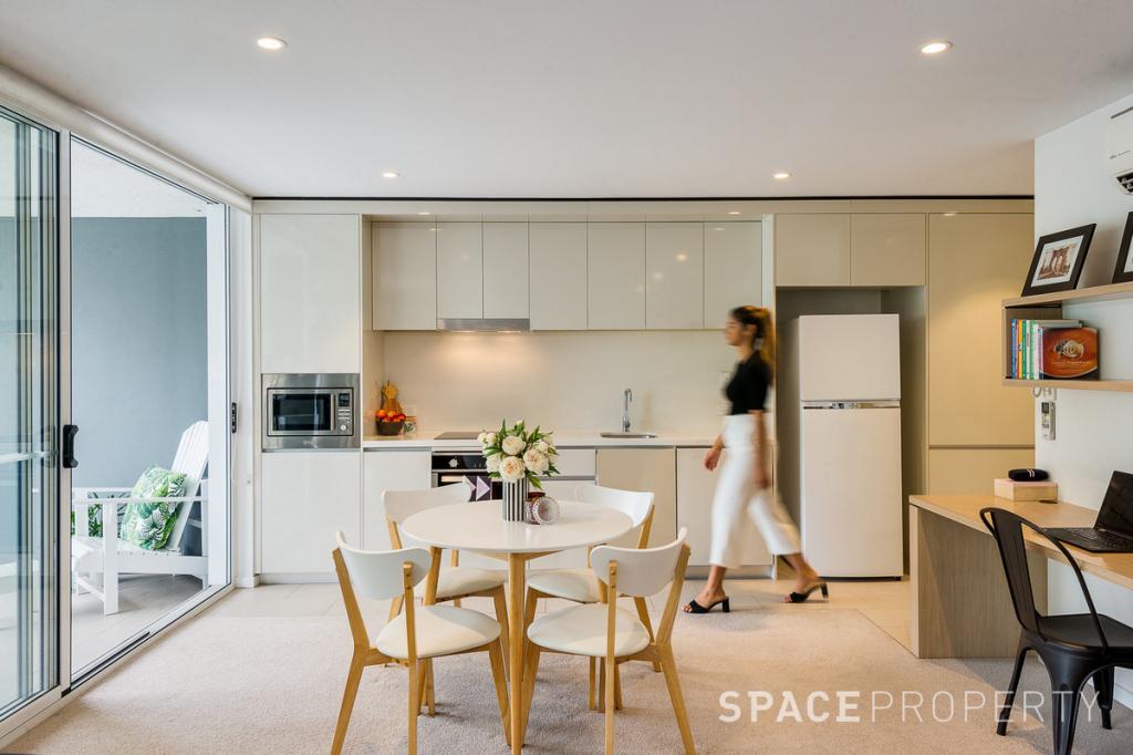 2/35 Chasely St, Auchenflower, QLD 4066