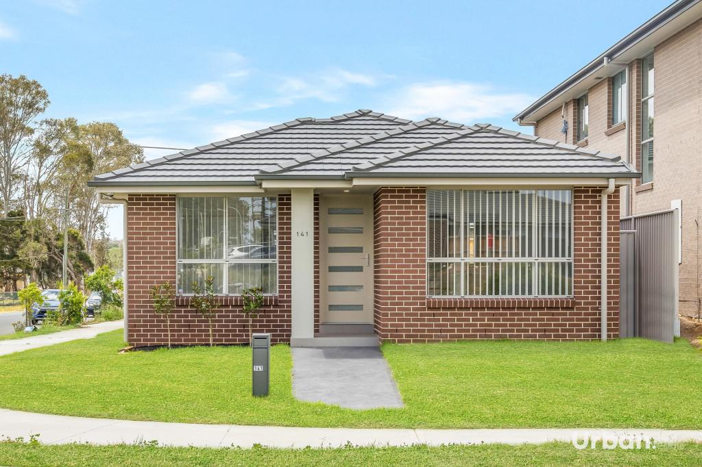 141 Narrami Rd, Austral, NSW 2179