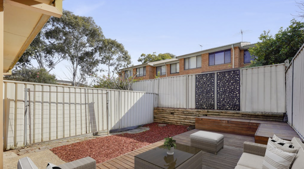 33/5 Tenby St, Blacktown, NSW 2148