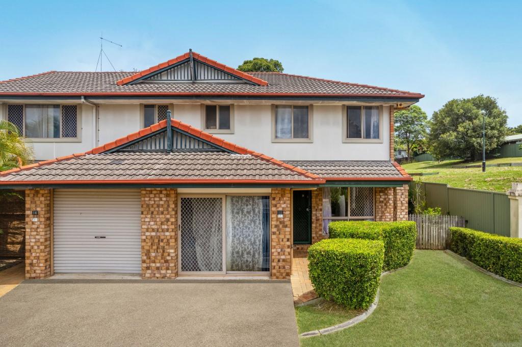 13/17 Marlow St, Woodridge, QLD 4114